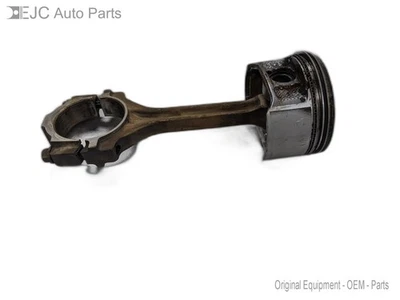 Piston and Connecting Rod Standard 05-08 Ford F-250 Super Duty 5.4 8L3E6200AA - Image 1 of 4