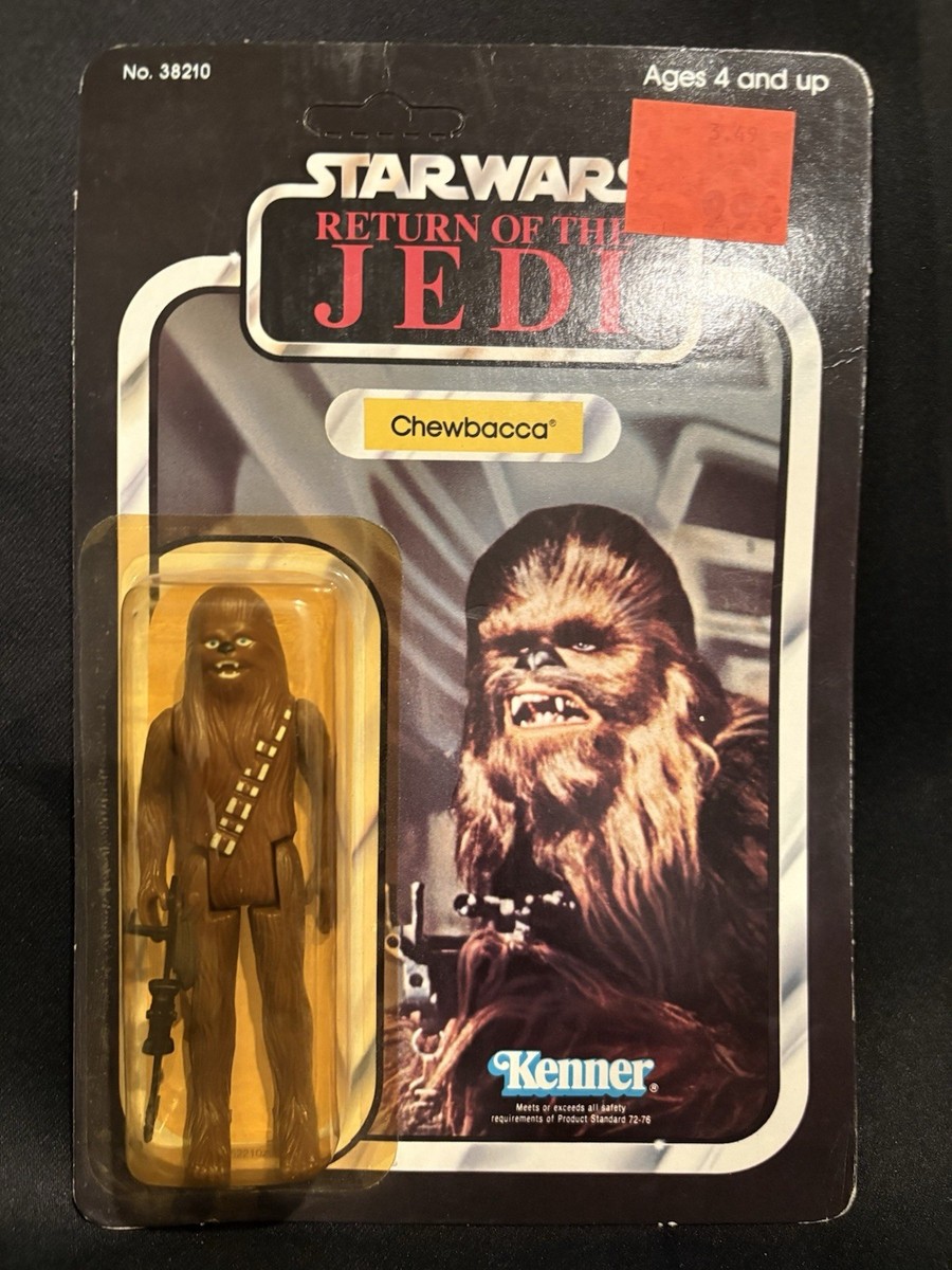 Kenner Star Wars Lando Calrissian Action Figures Kenner Star Wars Lando Calrissian Action Figures