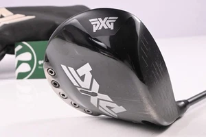 PXG 0811 XF Gen2 Driver / 10.5 Degree / Stiff Flex Hzrdus Smoke Yellow 60 Shaft - Picture 1 of 9