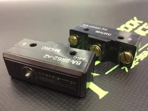 BA-2R62-A2 - MICROINTERRUPTOR - INTERRUPTOR - Imagen 1 de 1