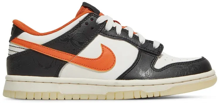 Nike Dunk Premium 2021 Low Halloween for Sale | Authenticity