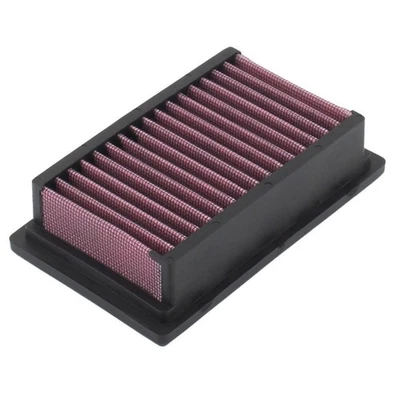 Filtro de filtro de aire para mantenimiento de motocicletas para F700GS filtro de papel de aluminio Foto 1 de 4