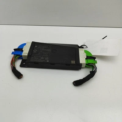 Mercedes-Benz CLA Coupé C118 Keyless Control Unit A1679009523 1.3p 120 kW 2023 - Immagine 1 di 4