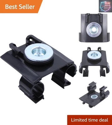 OEM Parking Brake Clip Retainer for BMW 320i 330i 340i 328d Vehicles Foto 1 de 4