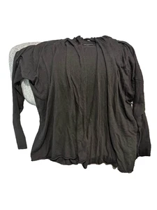 Apt 9 Strickjacke - Schwarz - XL Langarm - Bild 1 von 3