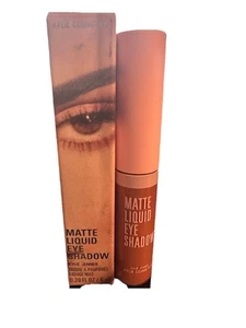 Kylie Cosmetics Matte Liquid Eye Shadow - 002 An Actual Mood - Full Size - Picture 1 of 1