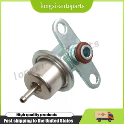 FOR 2000-2004 Ford Explorer 4.0L 1L2Z9F775AA Fuel Pressure Damper Regulator - Imagem 1 de 4