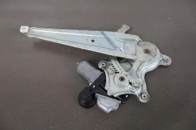 Regulador ventana puerta trasera pasajero derecho Lexus GX460 2010-2023 modelo base Foto 1 de 4