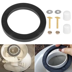 385311652 RV Toilets Base Seal and Hardware for Dometic 300 310 320 Series - Picture 1 of 11