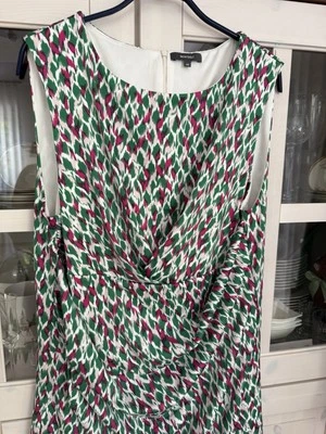 Etui-Kleid  Montego Größe 48 - Bild 1 von 4