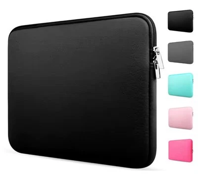 Laptop Bag Sleeve 11 13 14 15 15.6 Inch For Lenovo Xiaomi Dell MacBook Computer - Image 1 of 4