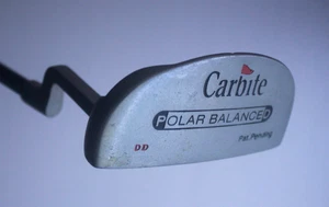 RH Carbite Golf 34" Polar Balanced Mallet Putter DD - Picture 1 of 7