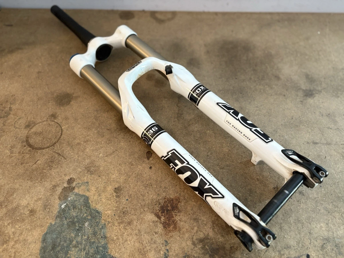 Fox Racing Shox Fox Fork Horquilla Fox 26 Pulgadas FOX F-SERIES 32