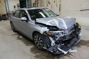 2024 Honda Civic Park Assist Control Module Chassis ECM 3001488 - Picture 1 of 8
