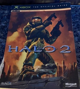 Guía Halo 2  - Imagen 1 de 3