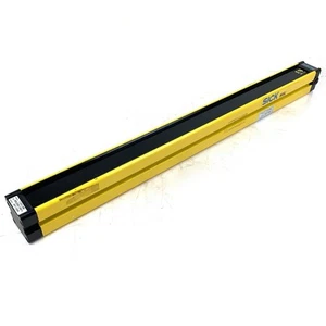 Cortina de luz de seguridad MSLE02-15011 remitente enfermo *Nueva* - Imagen 1 de 3