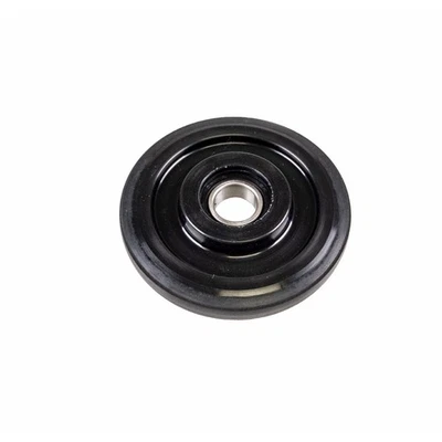 Ski-Doo 503191029 135mm Idler Bogie Wheel Formula Skandic MXZ GSX 500 600 800 - Image 1 of 2