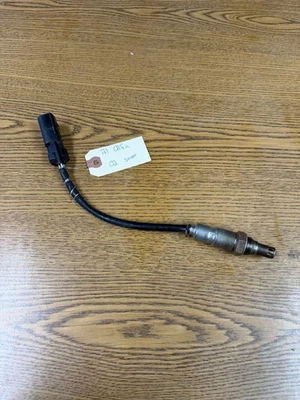 2017-2022 Alfa Romeo Stelvio 2.0L Engine Exhaust Oxygen O2 Lambda Sensor OEM - Image 1 of 4