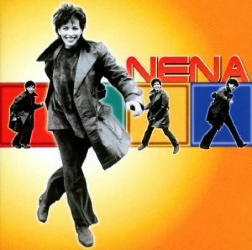 Nena Jamma nich (1997) [CD] - Bild 1 von 1