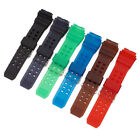 TPU Rubber Watch Band Strap Replacement For Casio G-Shock GW-9400 Watch Men