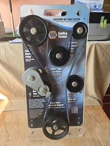 Napa Timing and Accessory Belt Drive System Display - Used - Picture 1 of 6