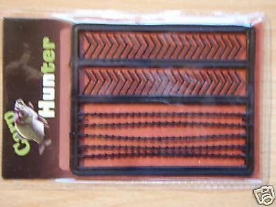 NEPTUNMASTER Carp Hunter Boiliestopper Deluxe NEU