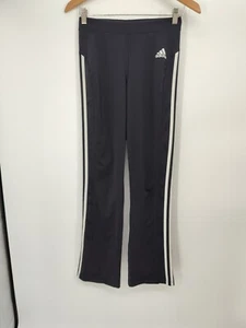 Girls Adidas track/jogger pants Size XL (16)  - Picture 1 of 6