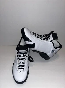 Size 13 - Jordan 14 Retro Oxidized Green 2016 9.5/10 - Picture 1 of 15