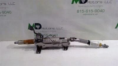 Dodge Challenger 2014-2023 montaje de columna de dirección OEM 68140569AG Foto 1 de 4