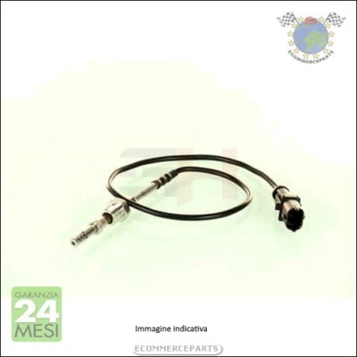 Sensore temperatura gas scarico gh per FORD GRAND C-MAX MONDEO GALAXY S-MAX FOC - Immagine 1 di 3