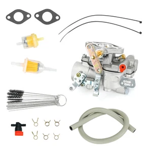 13713B for Lincoln Welder SA200/SA250 Electric Idler Pipeline Zenith Carburetor - Picture 1 of 14