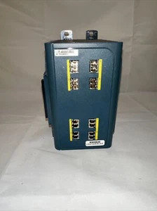 CISCO IEM-3000-8FM Expansion Module 8 Ethernet Ports - Picture 1 of 6