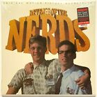 Revenge of the Nerds Soundtrack [Pocket Protector Brown Vinyl] LP Record Album