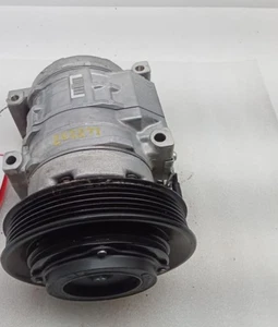 2003-2008 Toyota Corolla Air Conditioning A/C AC Compressor - Picture 1 of 4