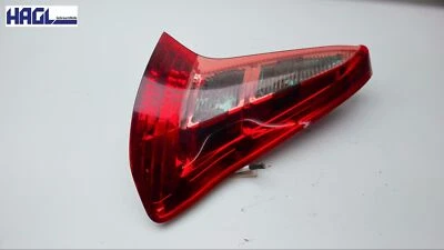 Luz Trasera Completa Derecha 9646801677 Citroën C4 Coupé 1.4 16V L Coupé - Imagen 1 de 4