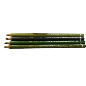Vintage Lot of 4 Conte A Paris Pastel Pencils 1355 Made France 16 30 42 51 - Picture 1 of 3
