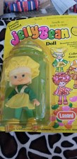 jelly belly doll 80's