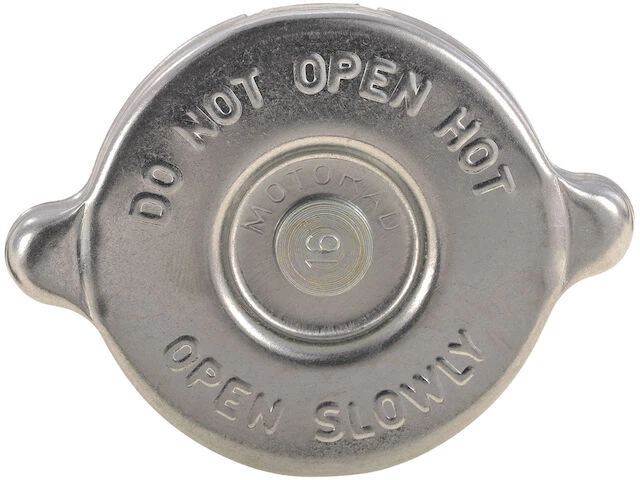 API Radiator Cap fits Plymouth Sundance 1987-1994 71QZFC - Image 1 of 1