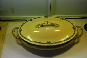Alertons England Repton A Rare Find Unique Antique - Picture 1 of 3