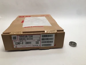 NSK 6002 Lager offen 15x32x9 mm GU152G - Bild 1 von 6