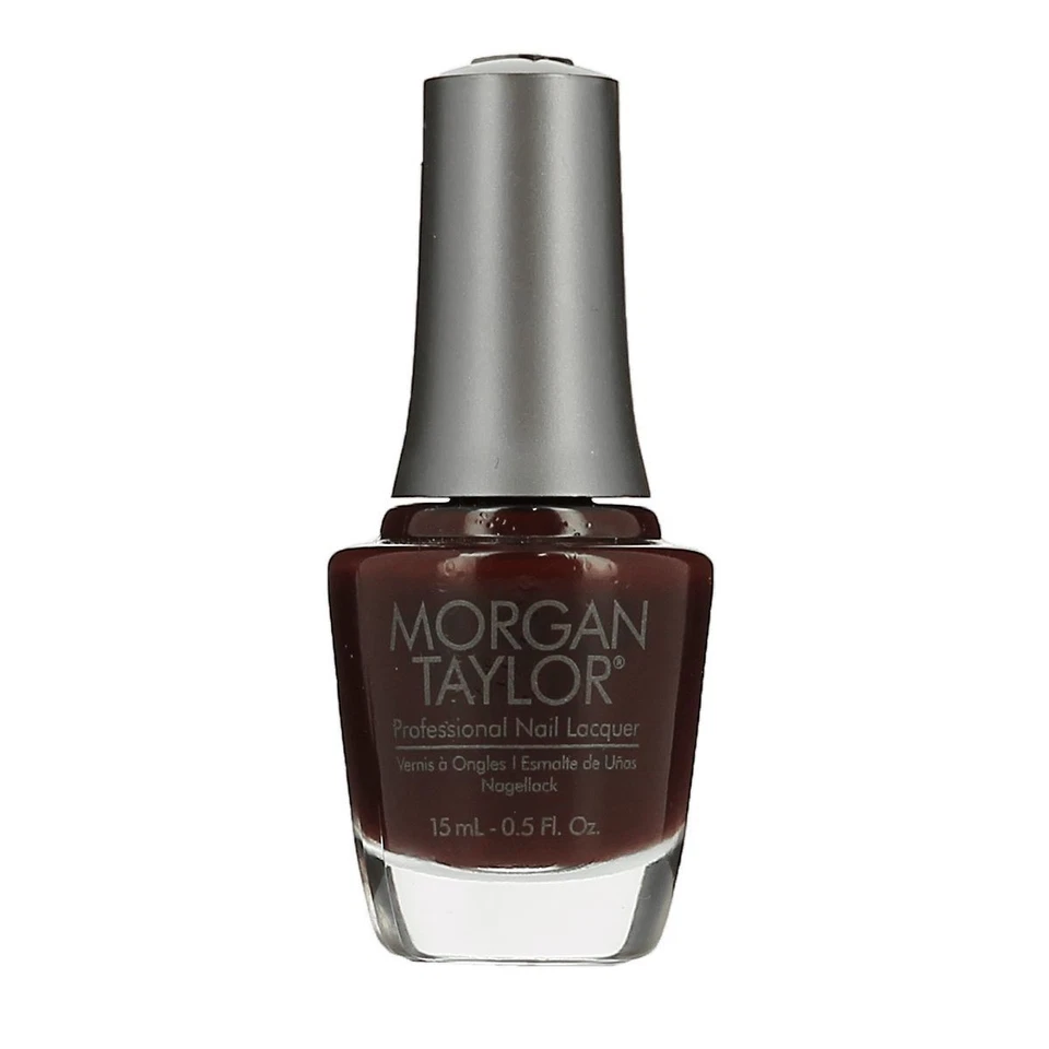 Morgan Taylor Take the Lead Professional Nail Lacquer 15ml - Bild 1 von 1