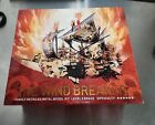 3D Metal Puzzle THE WIND BREAKER Sky ship Puzzle Toy For Children