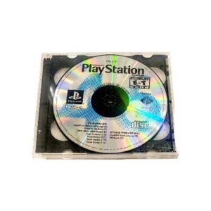 Official U.S Playstation Magazine Demo Disc July & April 2001 DISC ONLY - Picture 1 of 2