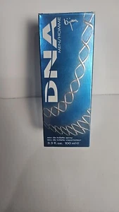 Men's DNA By Bijan 3.3oz/100ml Eau De Toilette Spray New Made In USA - Picture 1 of 10