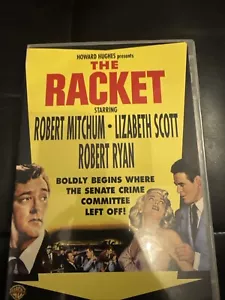 The Racket DVD - Foto 1 di 3