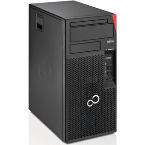 Fujitsu PC Desktop Computer i7 Ram 32GB SSD 1TB DVD W11 Office (Generalüberholt) - Bild 1 von 8