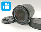 Objectif zoom Canon EF-S 18-55 mm f/3,5-5,6 testé [Exc+5] IS STM du JAPON