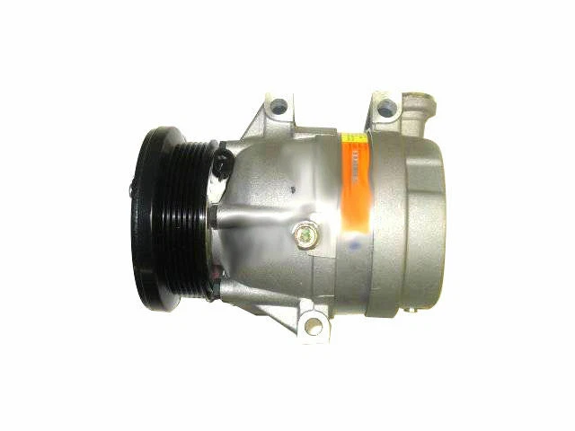 Compresor de aire acondicionado GPD para Pontiac Trans Sport 1996-1999 3,4 L V6 42NHSD Foto 1 de 1