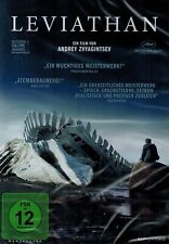 DVD NEU/OVP - Leviathan (2014)
