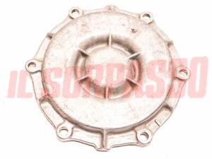 COPERCHIO PULEGGIA ALBERO MOTORE FIAT 500 F L R 126 TUTTI TIPI ORIGINALE 4072798 - Imagen 1 de 3